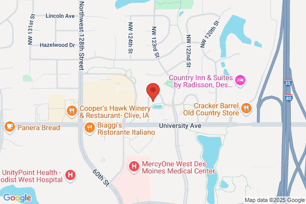 Iowa Radiology - Clive