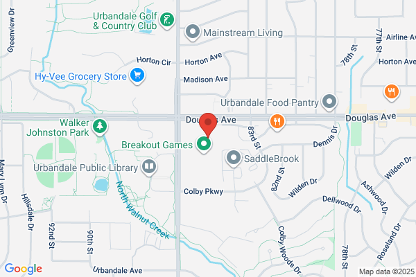 Urbandale's Incredible Buffet & Fun Center