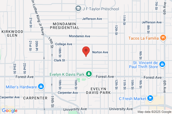 Evelyn Davis Early Learning Academy
