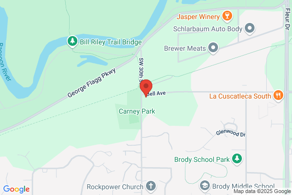 Lynner Darwin T Co Inc