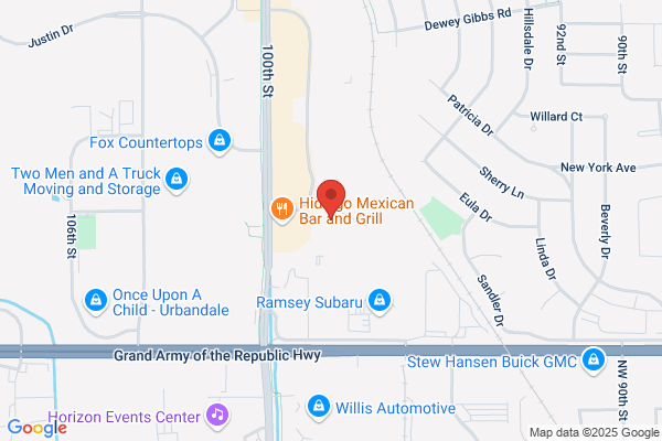 All American Mortgage