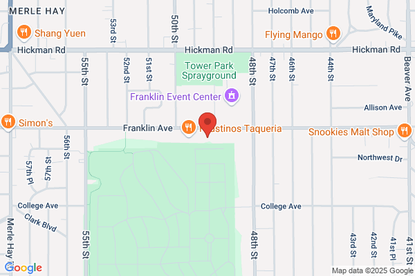 Neighborhood Finance Tool Lending Library