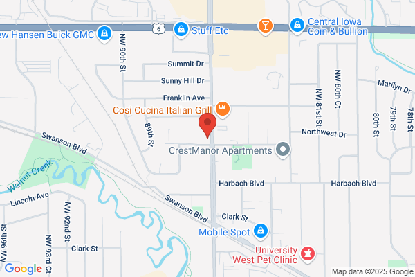 Des Moines Area Religious Council