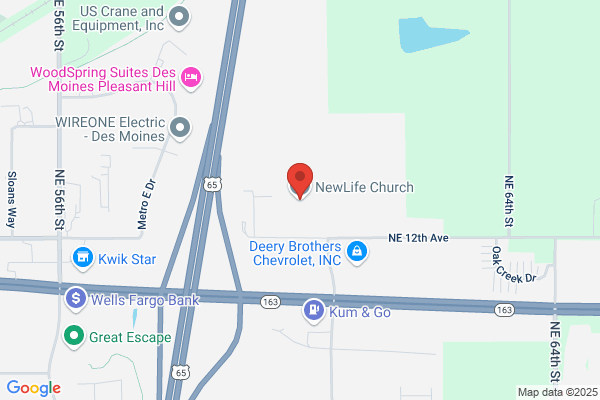 Newlife Church