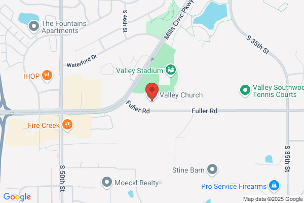 Valley Assembly of God