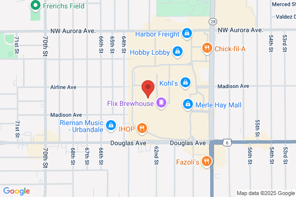 Chinese Gourmet Express