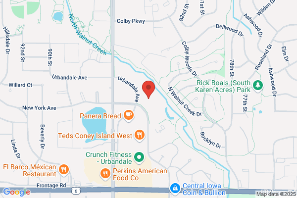 Glen Oaks Alzheimer’s Special Care Center