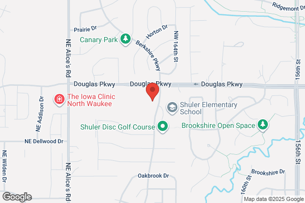 Meadowview of Clive