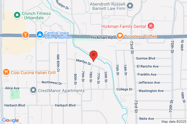 Ludwig Roofing Inc