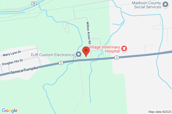 Grimsley Agency of NY - Canastota