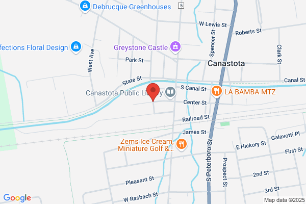 Bruno Properties