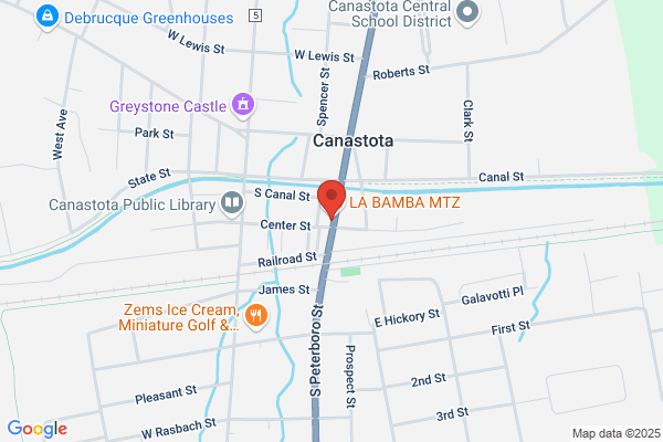 Canastota Pharmacy