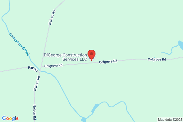 Di George John Produce Co