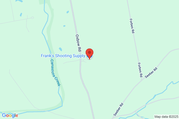 Frank's Shooting Supply