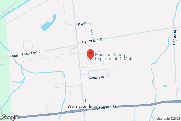 Monroe Title Insurance Corporation