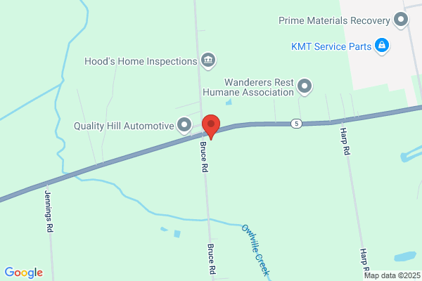 Precision Auto Craft