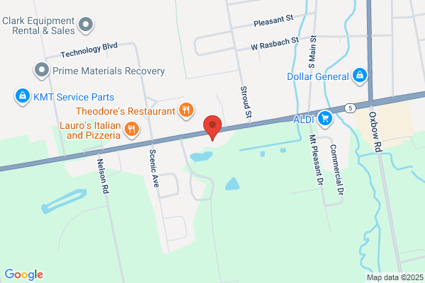 Sanny Inc