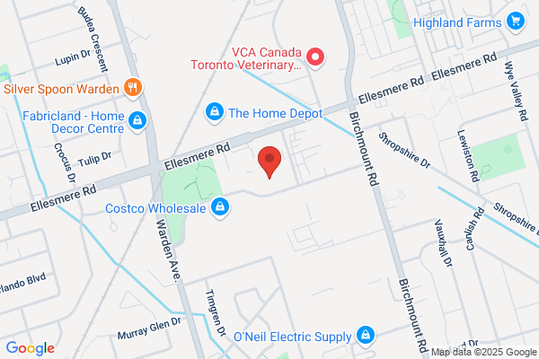 Asproth Refrigeration Inc