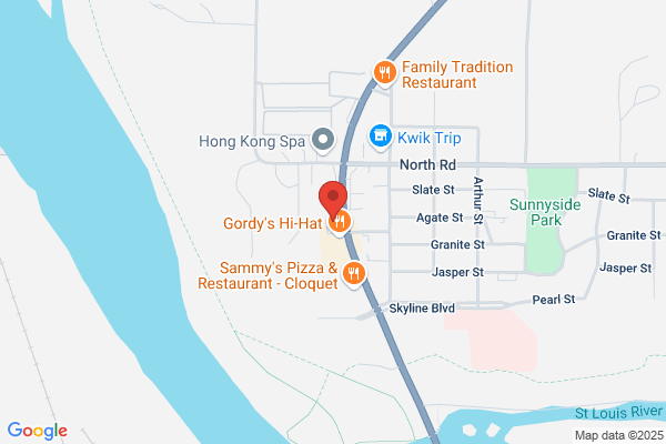 Sunnyside Liquor