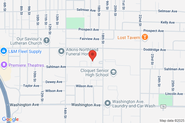 Sahlman West Townhouses and Apartments