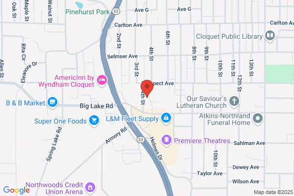 Woodgate Properties