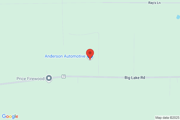 Anderson Automotive