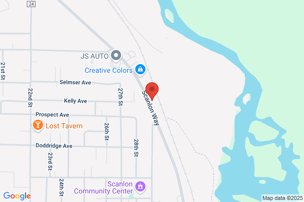 Cloquet Service Center