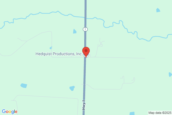 Hedquist Inc