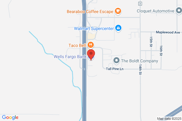 Wells Fargo Bank