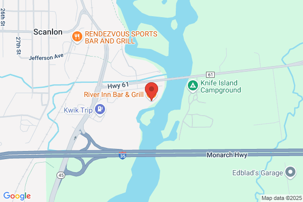 River Inn Bar & Grill