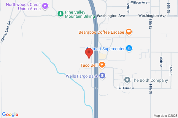 NAPA Auto Parts - Auto Parts Of Cloquet