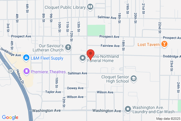 Cloquet Dental