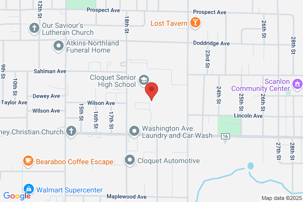 Cloquet Christian Academy