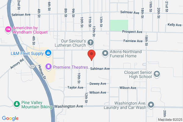 Cloquet Public Schools, Washington Elementary School