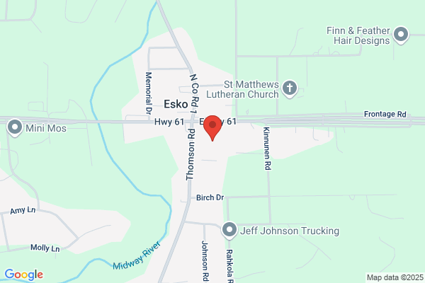Esko Schools, Winterquist Elementary