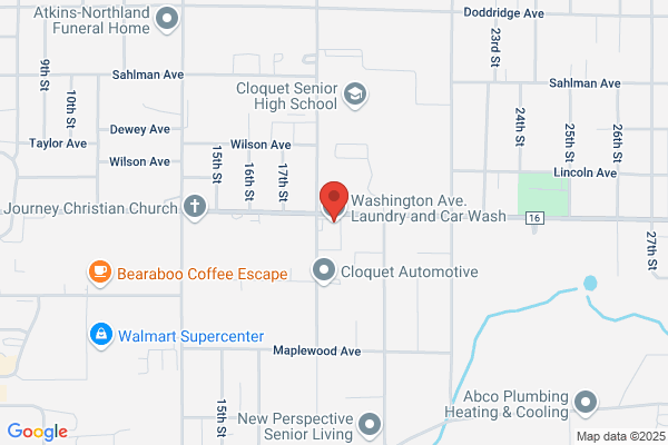 Cloquet Dry Cleaners