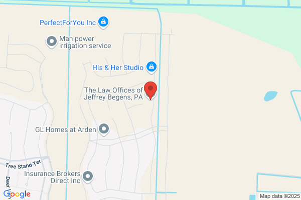 Begeske Law Offices