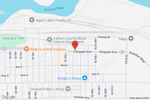 Skare Law Office