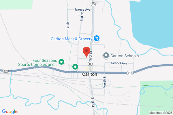 Northland Reporting Agency