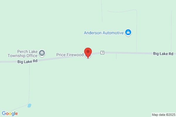 Price Firewood Co
