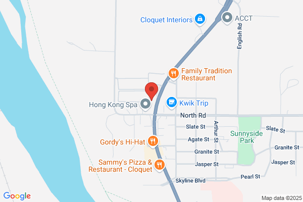 Sunnyside Estates Mobile Home Park