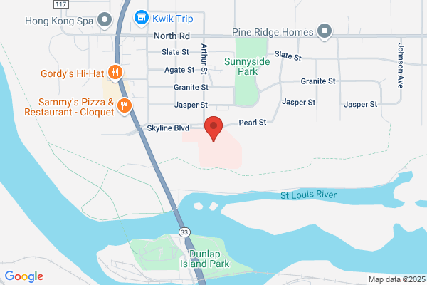 Fresenius Kidney Care Cloquet