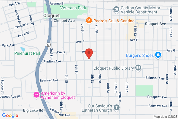 Carlton Automotive Machine