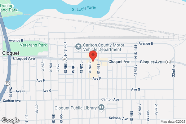 Community Printing Inc.