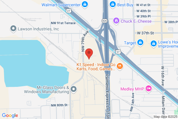 Champion International Corporation