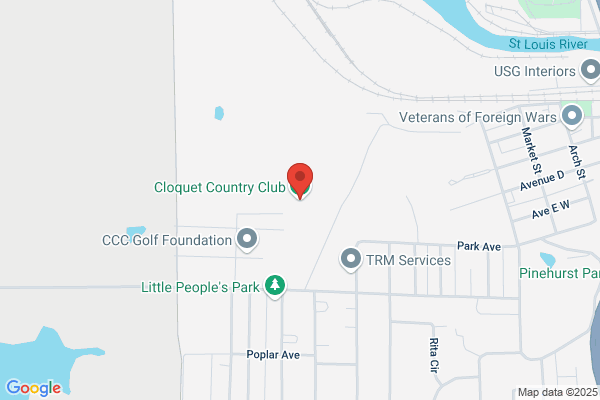 Cloquet Country Club