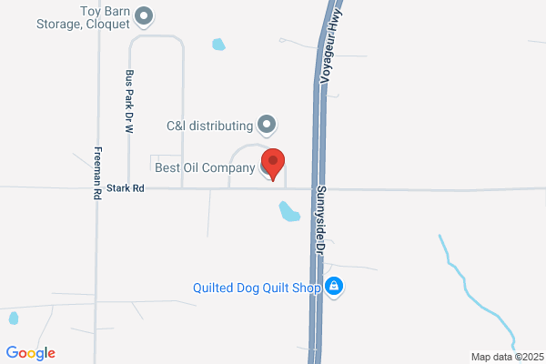 Cloquet Home Center