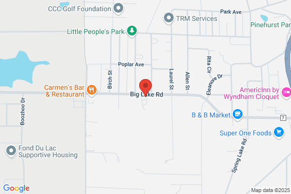 Cloquet Muffler Clinic