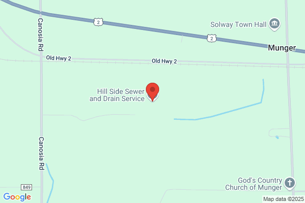 Cloquet Sewer Cleaning Service