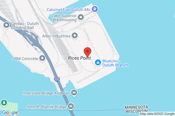 Como Duluth